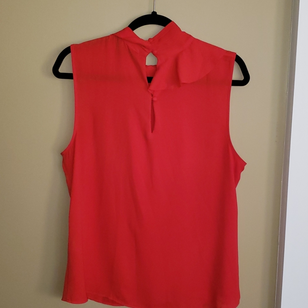 Blouse banana republic large